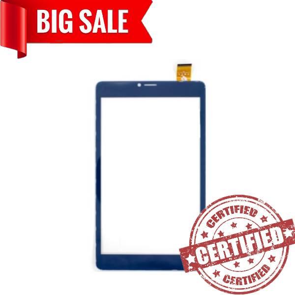 Touch screen для планшета №502 Nomi Libra 4 (p/n: XC-GG0800-092-A0) blue, фото 1