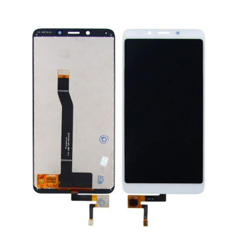 Дисплей  для Xiaomi  Redmi 6/6A с белым тачскрином