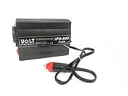 Інвертор напруги VOLT 24V 500W
