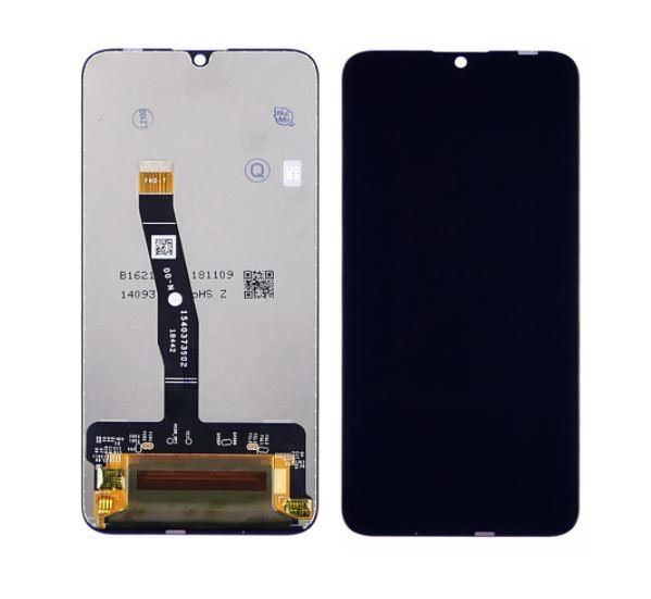 Дисплей для Huawei Honor 10 Lite (HRY-LX1)/Honor 10i (HRY-LX1T) с чёрным тачскрином, фото 1