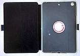 Чохол-книжка "Fashion Case" для IPad Mini 2 Black, фото 4