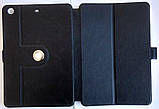 Чохол-книжка "Fashion Case" для IPad Mini 2 Black, фото 6