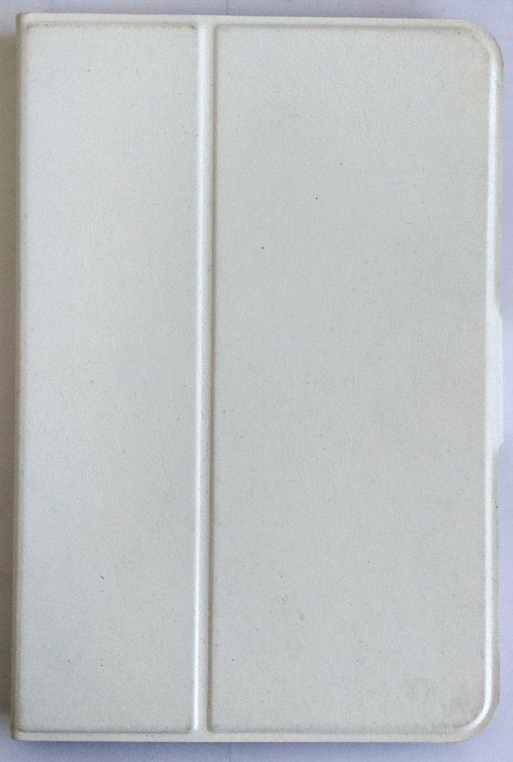 Чохол-книжка "Fashion Case" для IPad Mini 2 White, фото 1