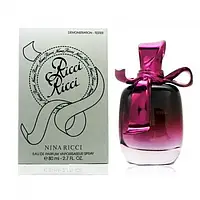 Nina Ricci Ricci Ricci edp 80 ml Tester