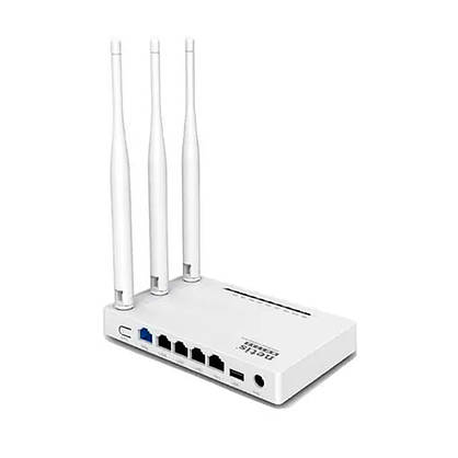 Смарт ТВ + 4G Wi-Fi комплект (Інтернет + Смарт ТВ), фото 4