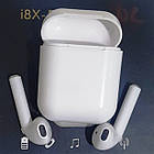 Навушники I8X-TWS White