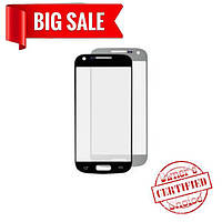 Glass Samsung i9190 Galaxy S4 mini white