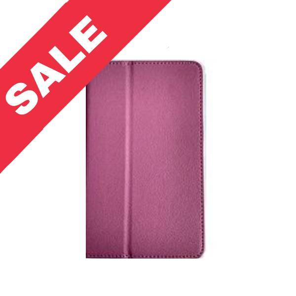 Чохол-книжка "WRX" для LG G-PAD V400 Rose, фото 1