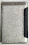 Чохол-книга "WRX" для Asus MemoPad ME175KG Black, фото 4