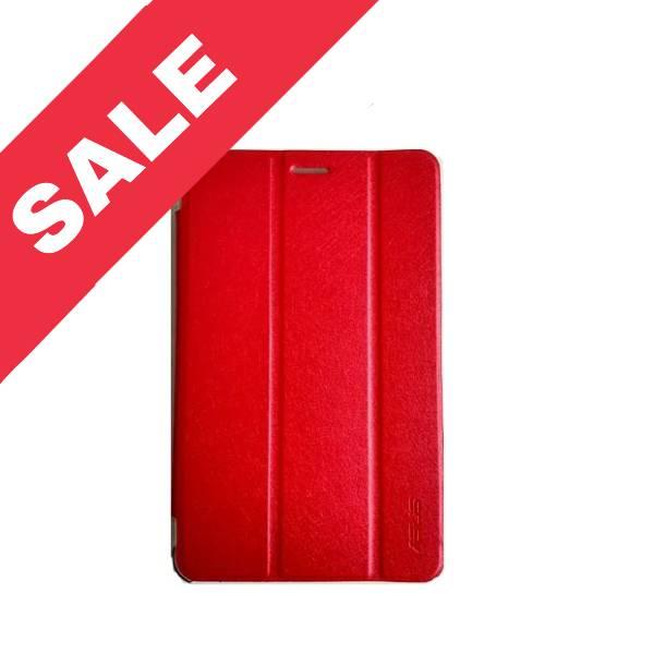 Чохол-книга "WRX" для Asus MemoPad ME175KG Red