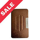 Чохол-книга "FOLIO COVER" для ASUS MEMOPAD ME181 Brown