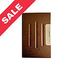 Чохол-книга "FOLIO COVER" для Lenovo S8-50F Brown