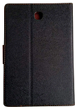 Чохол-книга "Goospery" для Samsung T815 Black, фото 8