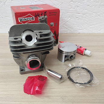 Поршнева група для MS 260 (44,7 мм) Winzor