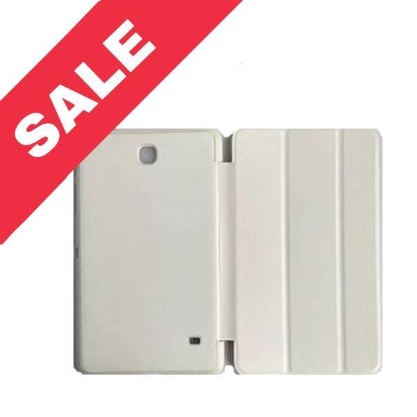Чохол-книжка "WRX" для Samsung T330 White, фото 1
