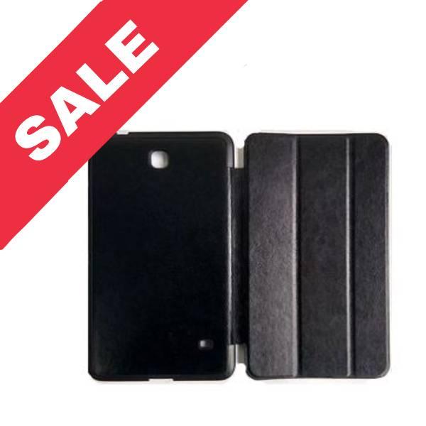 Чохол-книга "WRX" для Samsung T330 Black