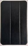 Чохол-книга "WRX" для Samsung T330 Black, фото 6