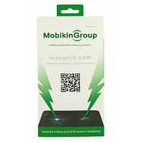 Альбом "MOBIKING"