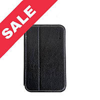 Чехол-книжка "Yoobao Leather Case" Samsung P3200 \ T210 Black