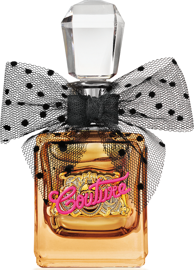 Жіноча парфумерна вода Juicy Couture Viva La Juicy Gold Couture