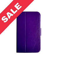 Чехол-книжка "Fashion Case" Samsung P3200 \ T210 Violet