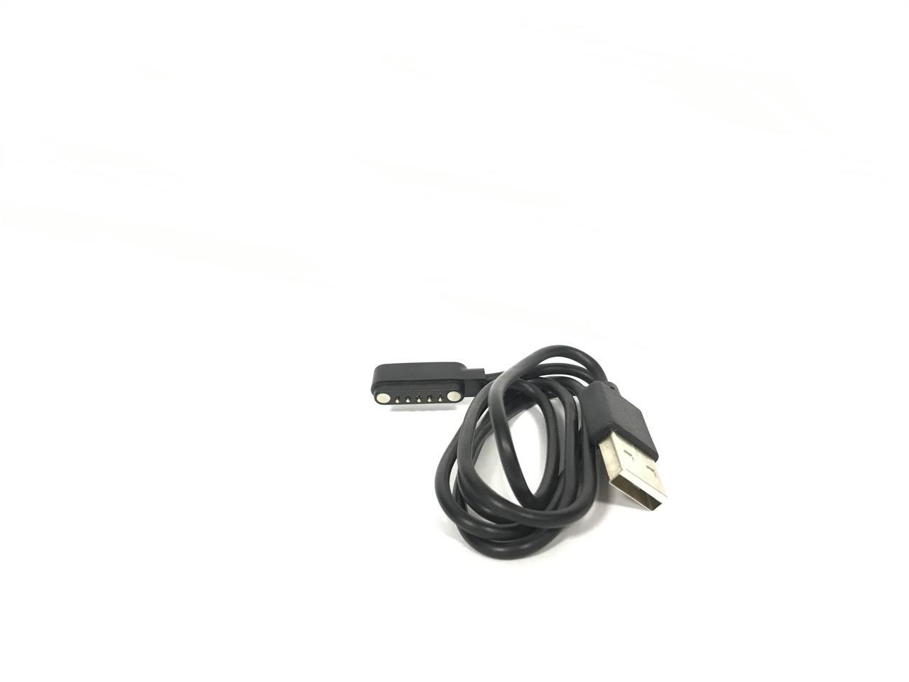 Cable (кабель) Usb для smart watch 5pin 3 mm*12 mm, фото 1