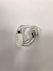 Кабель для smart watch Hoco Y01S/Y01A/Y02/Y03/Y5S/Q1/ Q2/Q1S/Z1/Z1S/Z1Y/ Z2/Z2Y/Z2S/Z3/Z5/Z5Q/Z3D/Z6 White