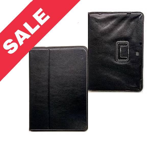 Чохол-книга "Yoobao Executive Leather Case" Samsung P600/P6000 Black