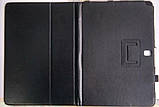 Чохол-книга "WRX" для Samsung P900 Black, фото 6