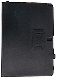 Чохол-книга "WRX" для Samsung P900 Black, фото 7