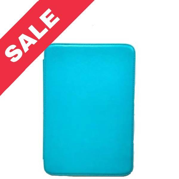 Чохол-книжка "HMA" для Samsung P5100\N8000 Blue