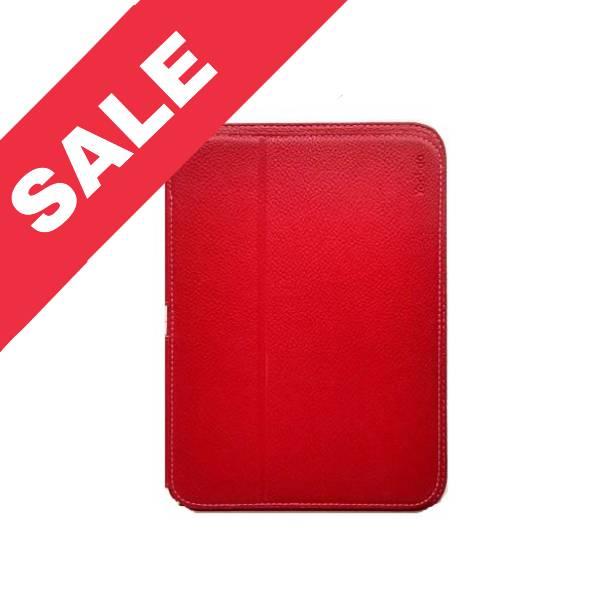 Чохол-книга "Yoobao Executive Leather Case" Samsung P5200 Red, фото 1