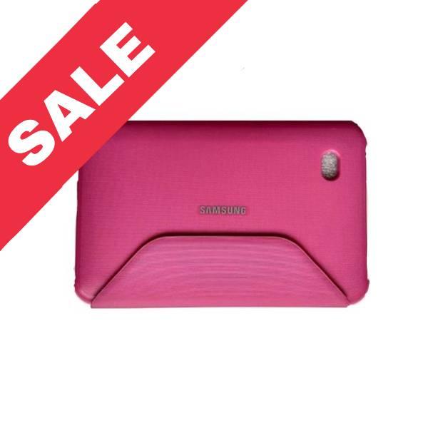 Чохол-книга "Book Cover" для Samsung Galaxy Tab 2\P3100 Rose, фото 1