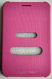Чохол-книга "Book Cover" для Samsung Galaxy Tab 2\P3100 Rose, фото 5