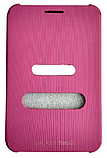 Чохол-книга "Book Cover" для Samsung Galaxy Tab 2\P3100 Rose, фото 6