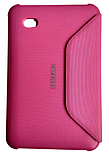 Чохол-книга "Book Cover" для Samsung Galaxy Tab 2\P3100 Rose, фото 7