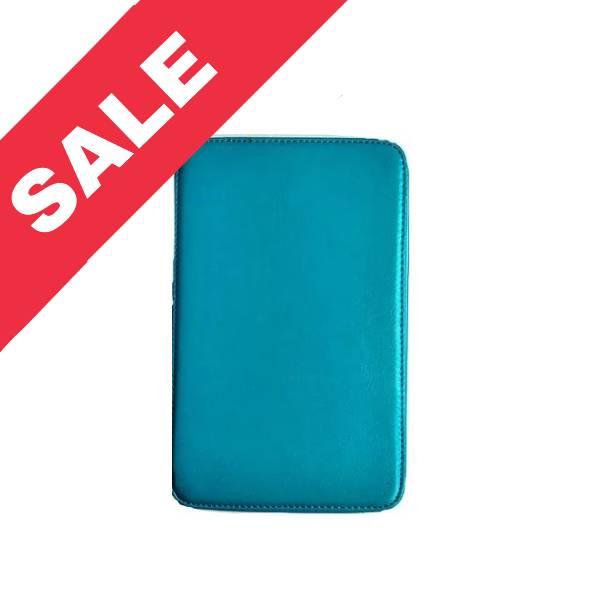 Чохол-книжка "HMA" для Samsung Galaxy Tab 2\P3100 Black Blue