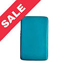 Чохол-книжка "HMA" для Samsung Galaxy Tab 2\P3100 Black Blue