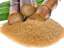 Тростинний цукор Коста-Ріка 100 гр