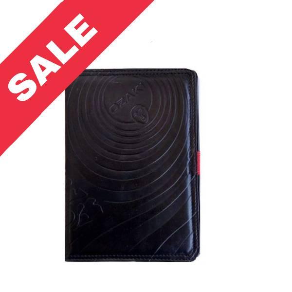 Чохол-книжка "Ozaki" для ІPad Mini Black