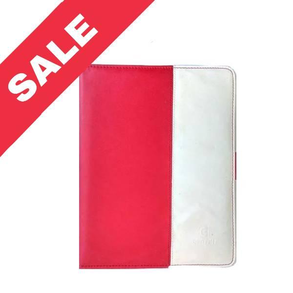 Чохол-книжка "Griffin Case" для iPad 2\3\4 White-Red, фото 1