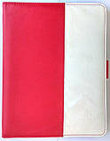 Чохол-книжка "Griffin Case" для iPad 2\3\4 White-Red, фото 2