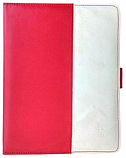 Чохол-книжка "Griffin Case" для iPad 2\3\4 White-Red, фото 6