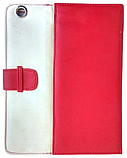Чохол-книжка "Griffin Case" для iPad 2\3\4 White-Red, фото 7
