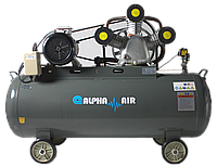 Поршневий компресор Alpha Air DPO75/300-8