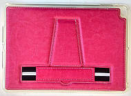 Силіконовий чохол накладка з підставкою для iPad 5\Air Rose