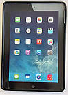 Силіконовий чохол накладка для iPad Air Black
