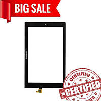 Touch screen Lenovo Yoga Tablet B8000 10 "black