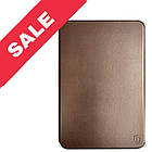 Чохол-книга "Level" для ІPad mini 2019 Rose-Gold