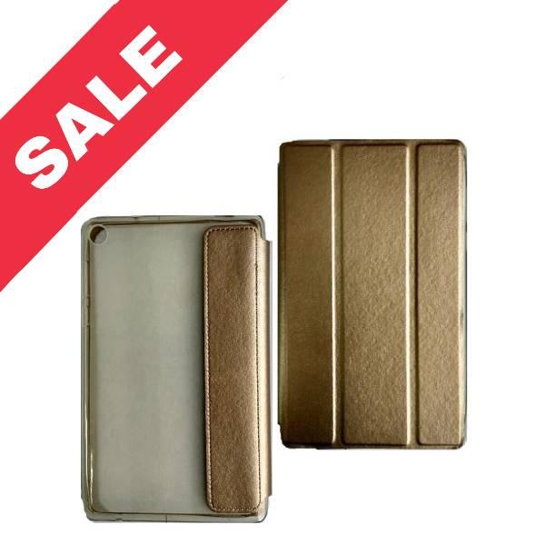 Чохол-книжка "Goospery" для LENOVO 710 Gold